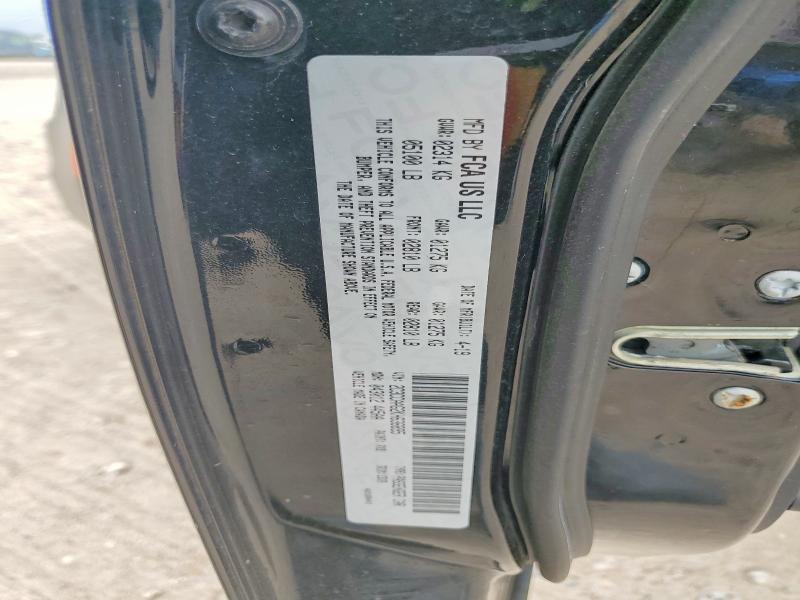 Продаж на аукціоні авто 2019 Chrysler 300, vin: 2C3CCAAG2KH636895, номер лоту: 48244446