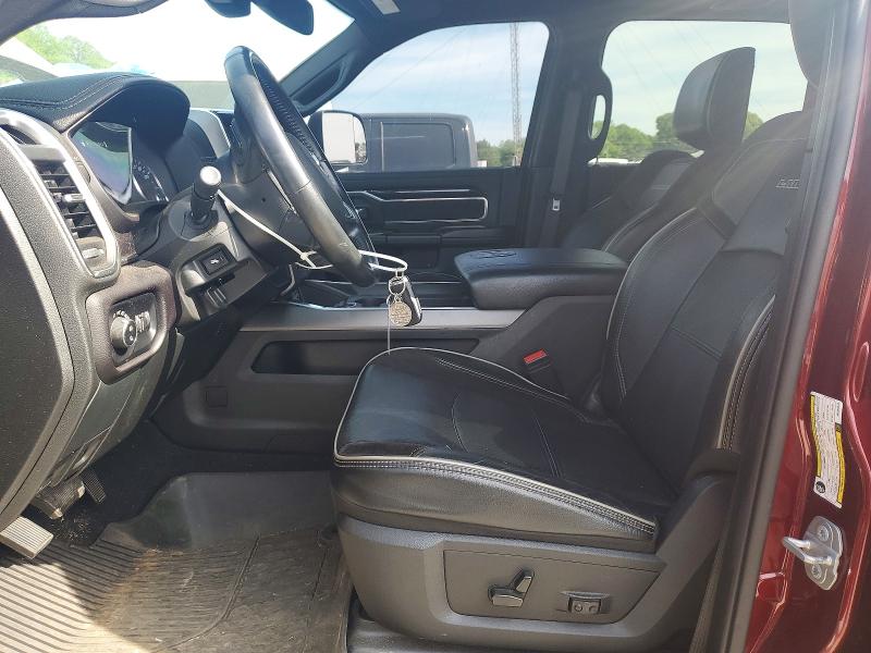 Aukcja sprzedaży 2022 Ram 3500, vin: 3C63R3ML2NG357618, numer aukcji: 50569856