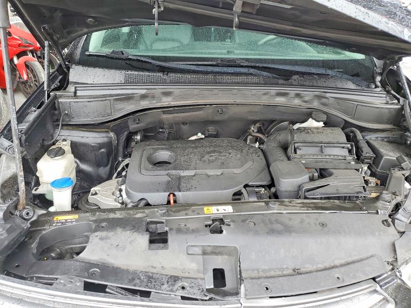 Продажа на аукционе авто 2017 Hyundai Santa Fe Sport, vin: 5NMZU3LB4HH048686, номер лота: 49064016