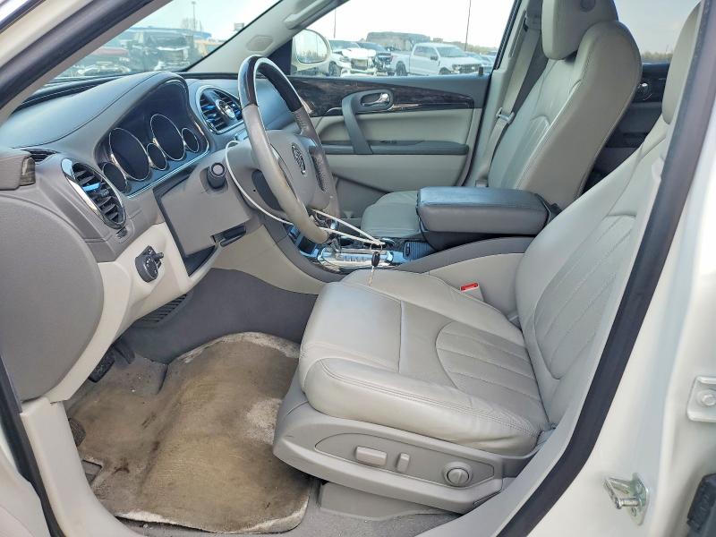Aukcja sprzedaży 2014 Buick Enclave, vin: 5GAKVBKD9EJ326680, numer aukcji: 50748346