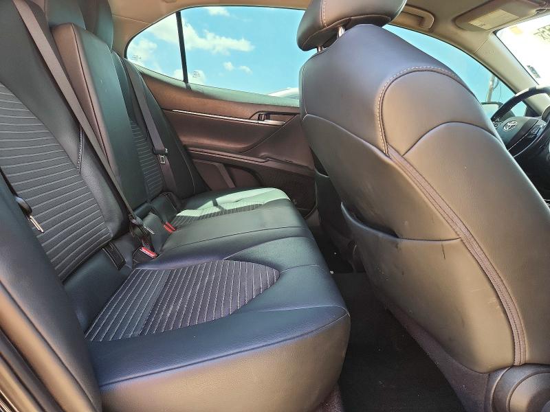 Aukcja sprzedaży 2020 Toyota Camry, vin: 4T1G11AKXLU958167, numer aukcji: 49864766