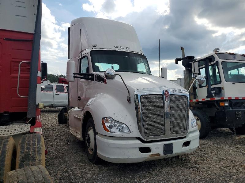 Продажа на аукционе авто 2014 Kenworth Constructi, vin: 1XKYA48X2EJ402424, номер лота: 77519935
