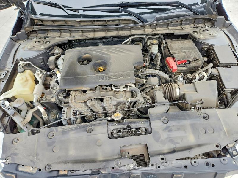 Aukcja sprzedaży 2020 Nissan Altima, vin: 1N4BL4BV9LC252161, numer aukcji: 50964066