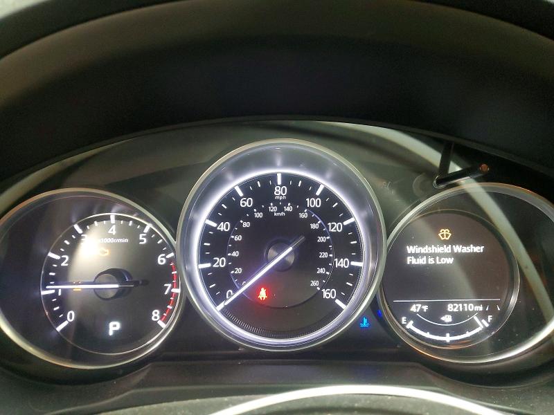 47926786 :رقم المزاد ، JM3KFACM9L0804918 vin ، 2020 Mazda Cx-5 مزاد بيع