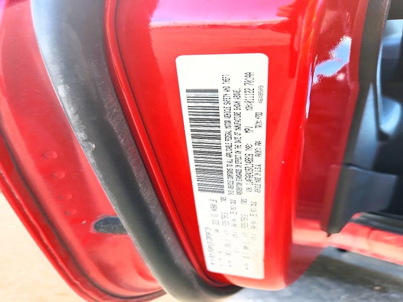 Продажа на аукционе авто 2007 Jeep Wrangler, vin: 1J4FA24197L148916, номер лота: 49855786