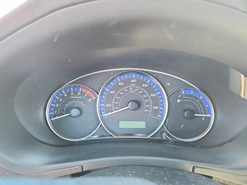 Продажа на аукционе авто 2010 Subaru Forester, vin: JF2SH6CC2AH759425, номер лота: 48520266