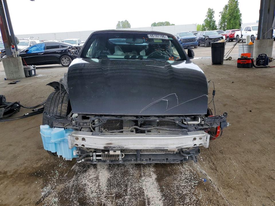 Aukcja sprzedaży 2013 Nissan 370z, vin: JN1AZ4EH0DM382001, numer aukcji: 48197196