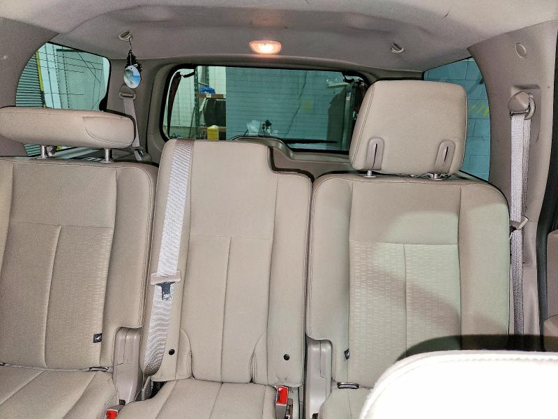 Aukcja sprzedaży 2011 Ford Expedition, vin: 1FMJU1G50BEF52521, numer aukcji: 51286316