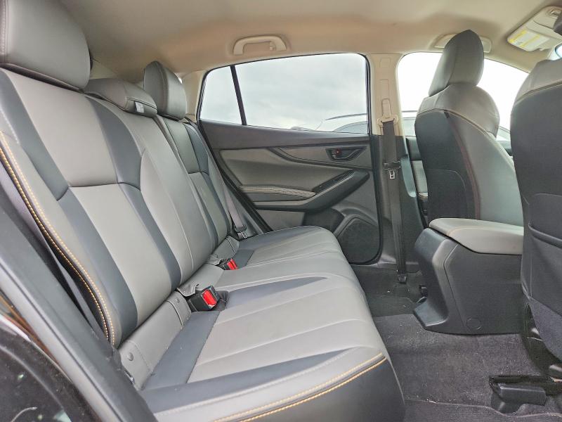 51114316 :رقم المزاد ، JF2GTHRC8MH202840 vin ، 2021 Subaru Crosstrek مزاد بيع