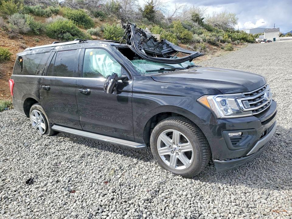 2021 Ford Expedition მანქანა იყიდება აუქციონზე, vin: 1FMJK1JT4MEA50787, აუქციონის ნომერი: 51487556