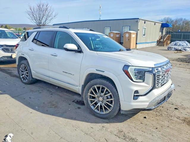 2026 Gmc Terrain მანქანა იყიდება აუქციონზე, vin: 3GKALZEG0TL111116, აუქციონის ნომერი: 51297106