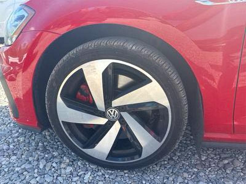 Продаж на аукціоні авто 2019 Volkswagen Gti, vin: 3VW5T7AU6KM002193, номер лоту: 51468666
