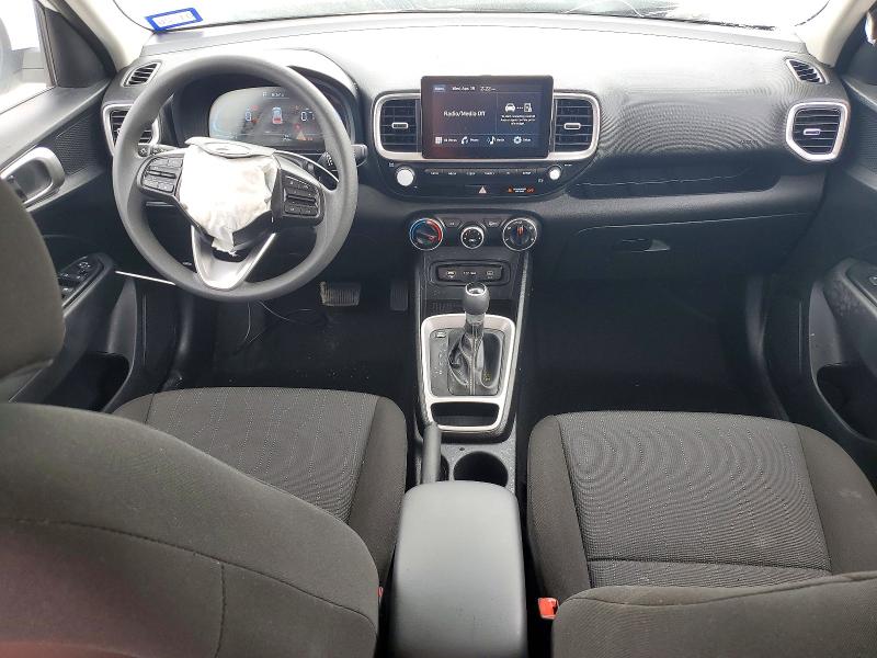Продаж на аукціоні авто 2026 Hyundai Venue, vin: KMHRB8A37TU439312, номер лоту: 49990576