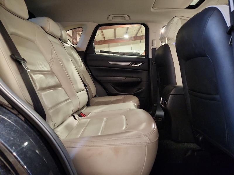 Продаж на аукціоні авто 2021 Mazda Cx-5, vin: JM3KFBCM0M0488493, номер лоту: 50247496
