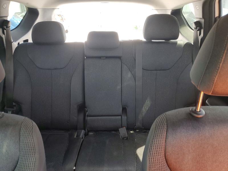 49999046 :رقم المزاد ، 5NMS23AD1LH142450 vin ، 2020 Hyundai Santa Fe مزاد بيع