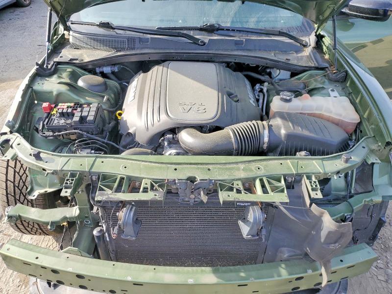2022 Dodge Charger მანქანა იყიდება აუქციონზე, vin: 2C3CDXCT2NH240450, აუქციონის ნომერი: 48388916