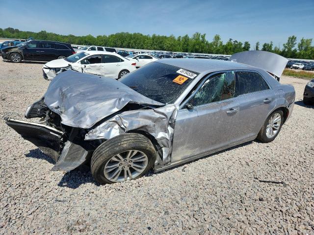 Auction sale of the 2017 Chrysler 300, vin: 2C3CCAAG0HH662212, lot number: 51761106