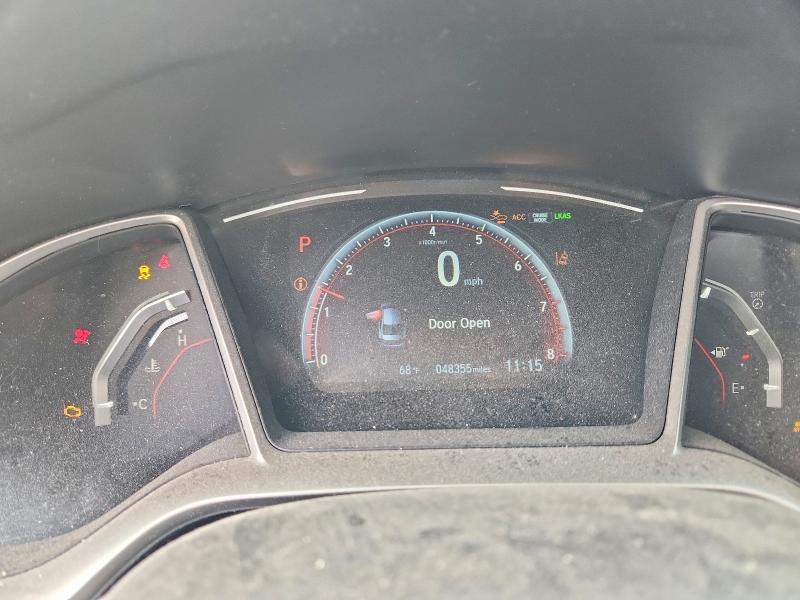 Продажа на аукционе авто 2021 Honda Civic, vin: 2HGFC2F89MH521103, номер лота: 51482266