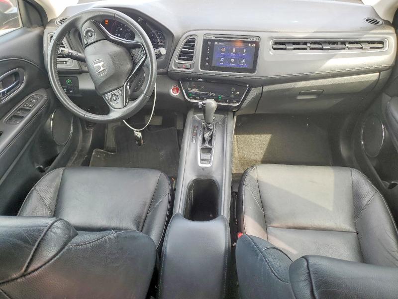 49074506 :رقم المزاد ، 3CZRU6H73GM767097 vin ، 2016 Honda Hr-v مزاد بيع