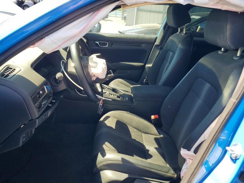 Aukcja sprzedaży 2022 Honda Civic, vin: 19XFL2H88NE011155, numer aukcji: 48869396
