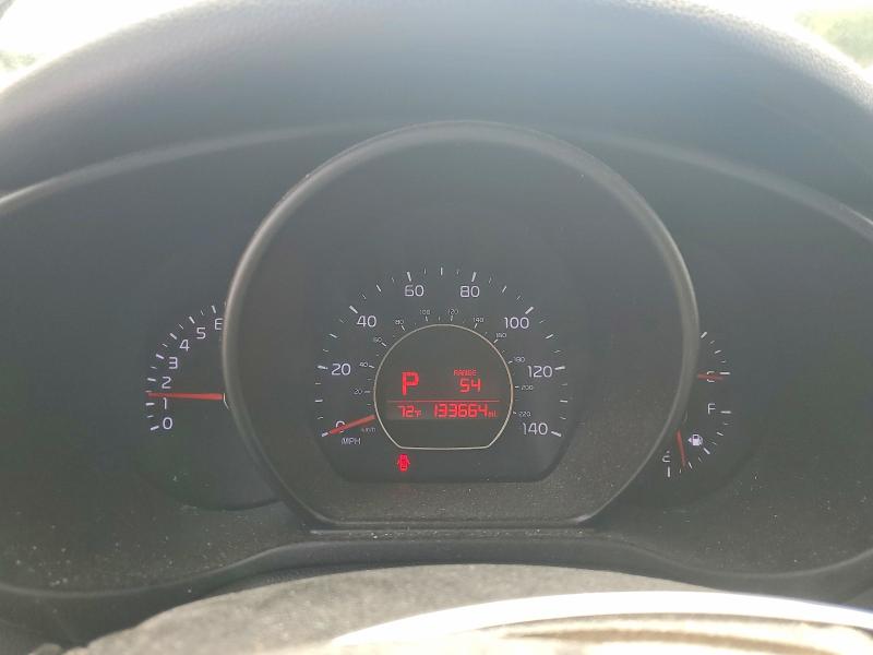 Aukcja sprzedaży 2018 Kia Soul, vin: KNDJP3A59J7505507, numer aukcji: 48134596