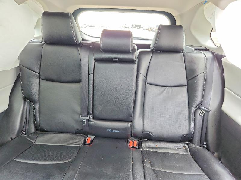 Продажа на аукционе авто 2022 Toyota Rav4, vin: 4T3RWRFV5NU064213, номер лота: 50933416