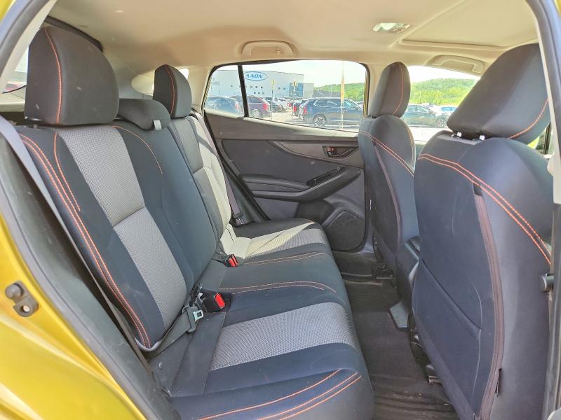Aukcja sprzedaży 2021 Subaru Crosstrek, vin: JF2GTAEC4MH373565, numer aukcji: 50623896
