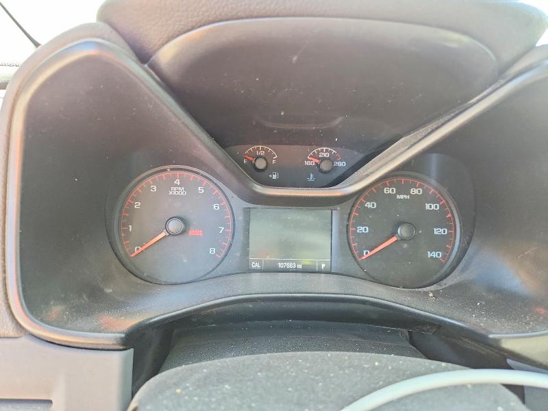 Продажа на аукционе авто 2016 Gmc Canyon, vin: 1GTH5BEA7G1334127, номер лота: 49096136