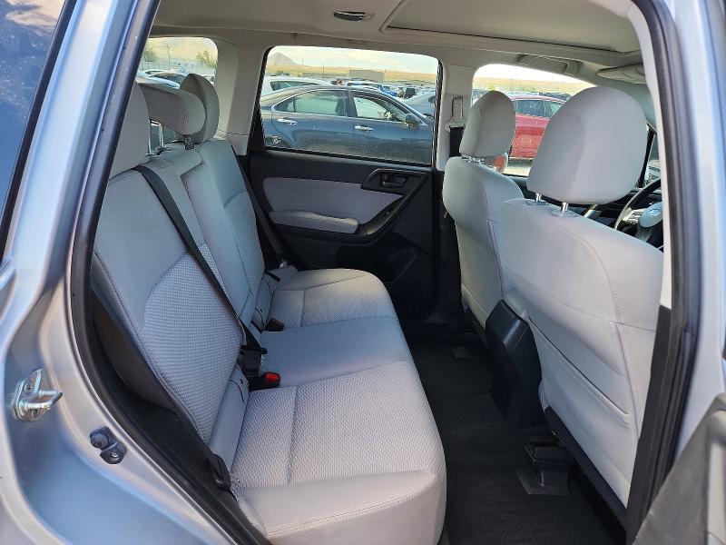 Продаж на аукціоні авто 2015 Subaru Forester, vin: JF2SJADC9FH492801, номер лоту: 50679256