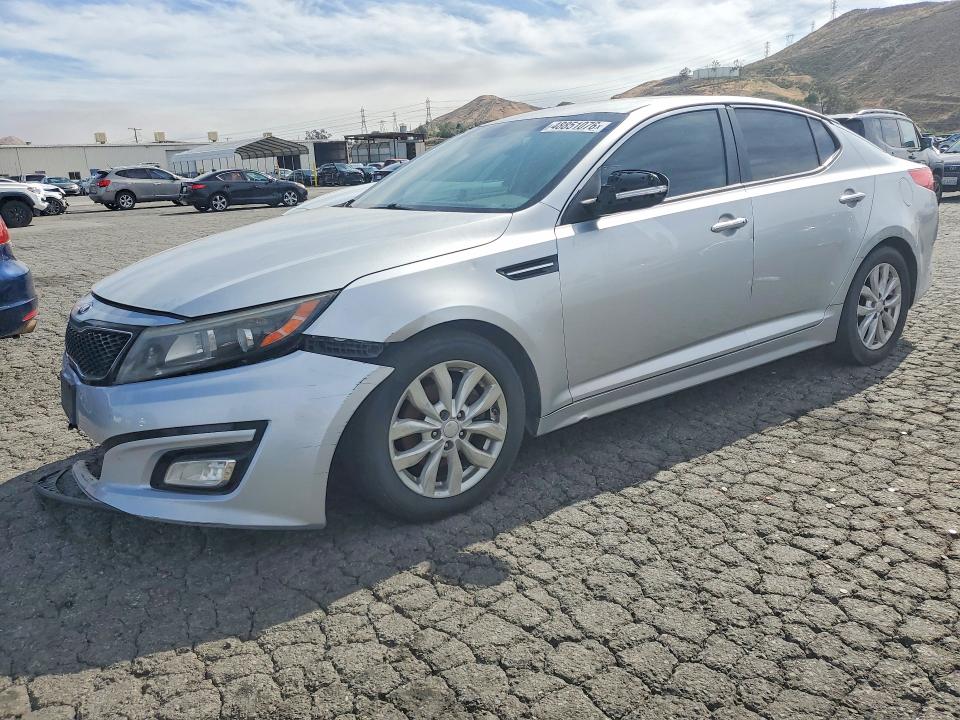 Продажа на аукционе авто 2015 Kia Optima, vin: 5XXGN4A74FG436232, номер лота: 48851076