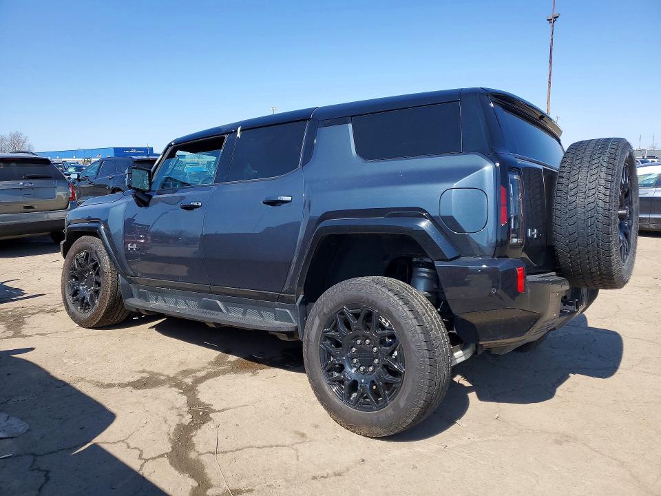 Aukcja sprzedaży 2026 Gmc Hummer Suv, vin: 1GKTEHDEXTU601288, numer aukcji: 48512816