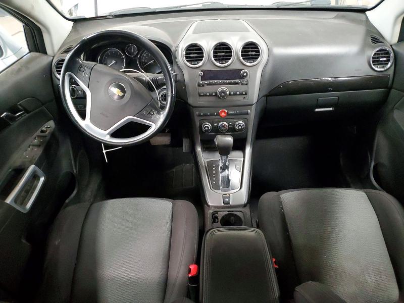 Продаж на аукціоні авто 2013 Chevrolet Captiva, vin: 3GNFL3EK2DS526567, номер лоту: 49217136