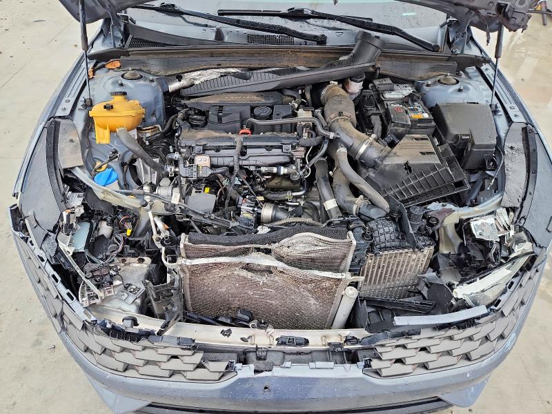 2022 Kia K5 მანქანა იყიდება აუქციონზე, vin: 5XXG14J21NG086363, აუქციონის ნომერი: 50601416