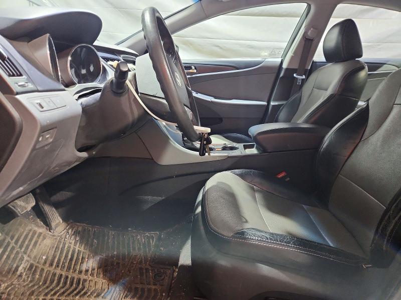 Aukcja sprzedaży 2014 Hyundai Sonata, vin: 5NPEB4AC6EH864495, numer aukcji: 50129626