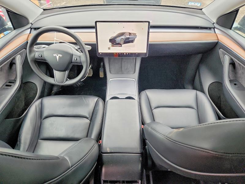 Aukcja sprzedaży 2024 Tesla Model Y, vin: 7SAYGDED7RF132515, numer aukcji: 48286176