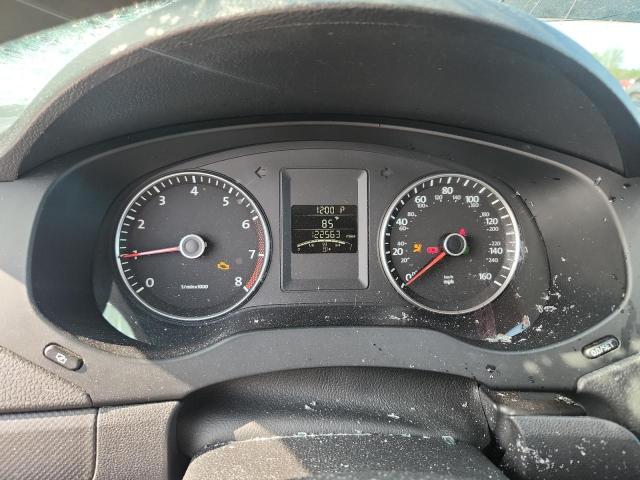 Продажа на аукционе авто 2012 Volkswagen Jetta, vin: 3VWDX7AJ8CM325667, номер лота: 48266586