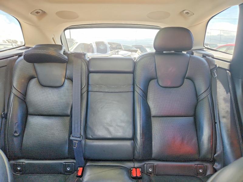 2018 Volvo Xc60 მანქანა იყიდება აუქციონზე, vin: YV4A22RL2J1079722, აუქციონის ნომერი: 47827026