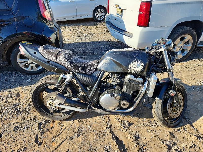 Продажа на аукционе авто 1999 Kawasaki Zr1100, vin: JKAZRBC13XA022795, номер лота: 47730916