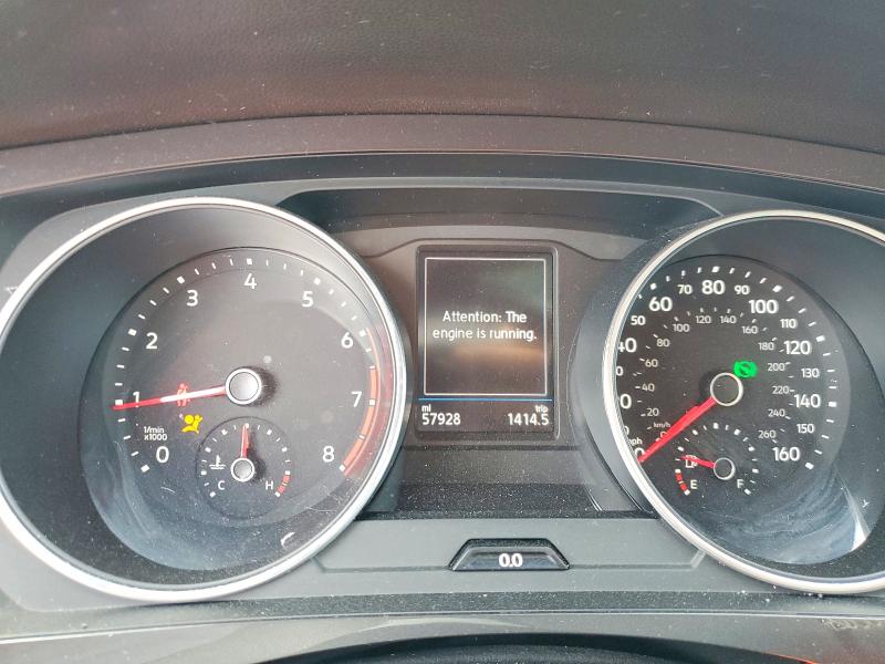 Aukcja sprzedaży 2021 Volkswagen Tiguan, vin: 3VV3B7AXXMM073912, numer aukcji: 47450076