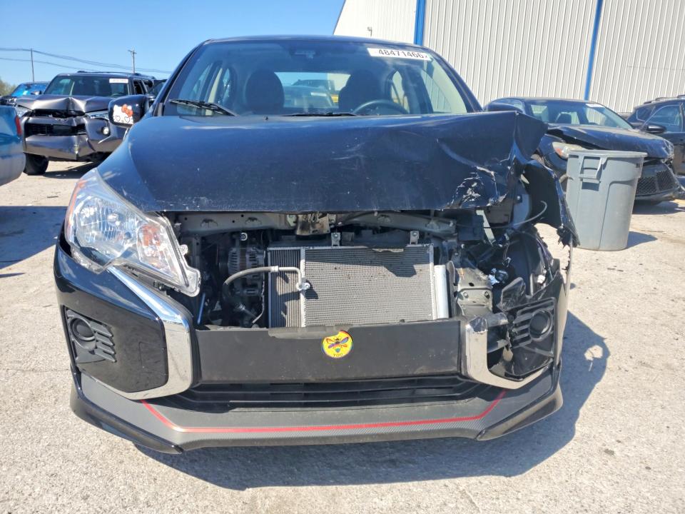 Продаж на аукціоні авто 2024 Mitsubishi Mirage, vin: ML32FUFJ5RHF14090, номер лоту: 48471466