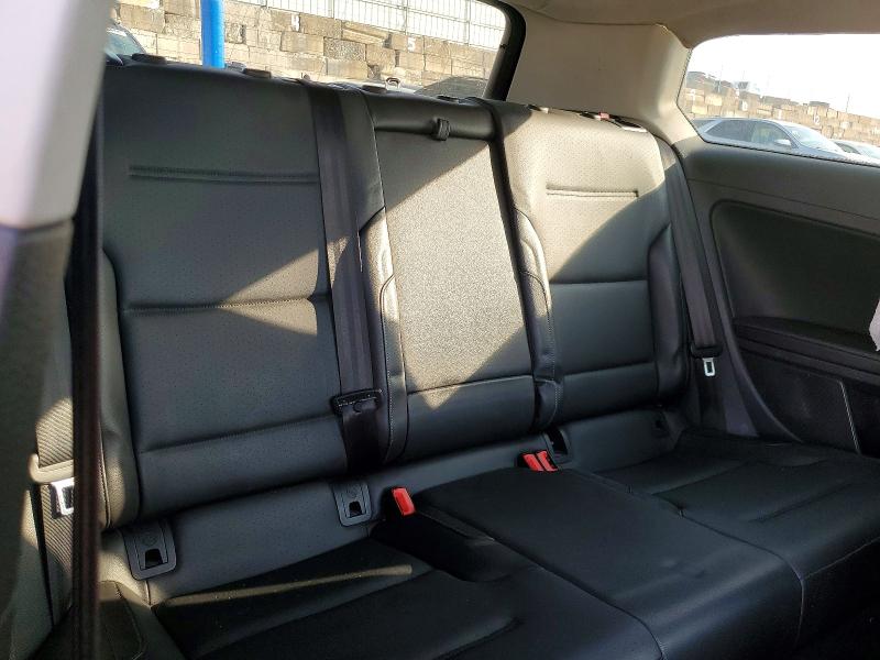 Продаж на аукціоні авто 2015 Volkswagen Golf, vin: 3VW917AU0FM101444, номер лоту: 49831956