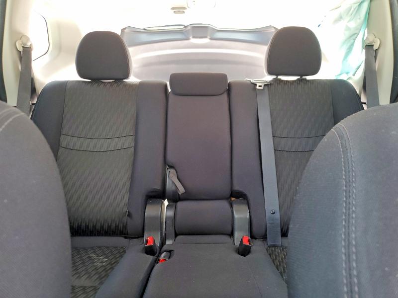 2019 Nissan Rogue მანქანა იყიდება აუქციონზე, vin: 5N1AT2MT0KC703557, აუქციონის ნომერი: 48578356