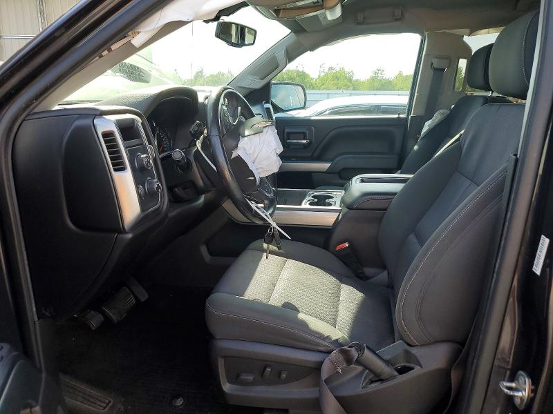 Продаж на аукціоні авто 2015 Chevrolet Silverado, vin: 3GCUKREH7FG199146, номер лоту: 49674446
