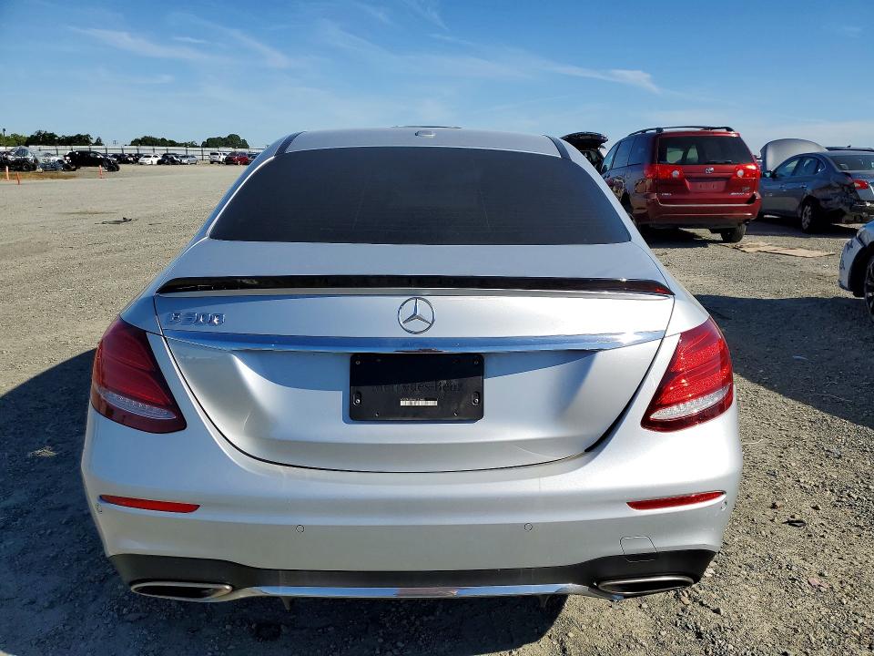 Aukcja sprzedaży 2017 Mercedes-benz E, vin: WDDZF4JBXHA033046, numer aukcji: 48839076