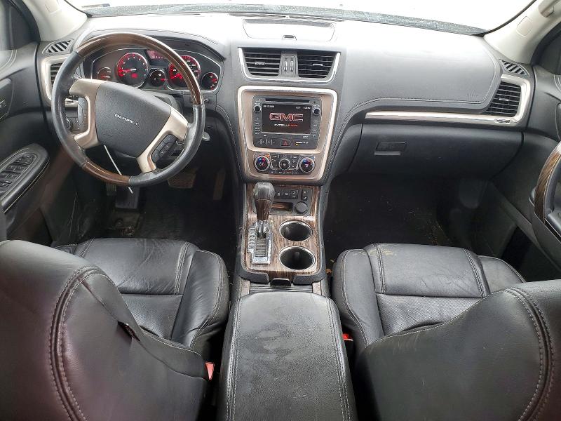 Aukcja sprzedaży 2013 Gmc Acadia, vin: 1GKKRTKD4DJ214154, numer aukcji: 50340446