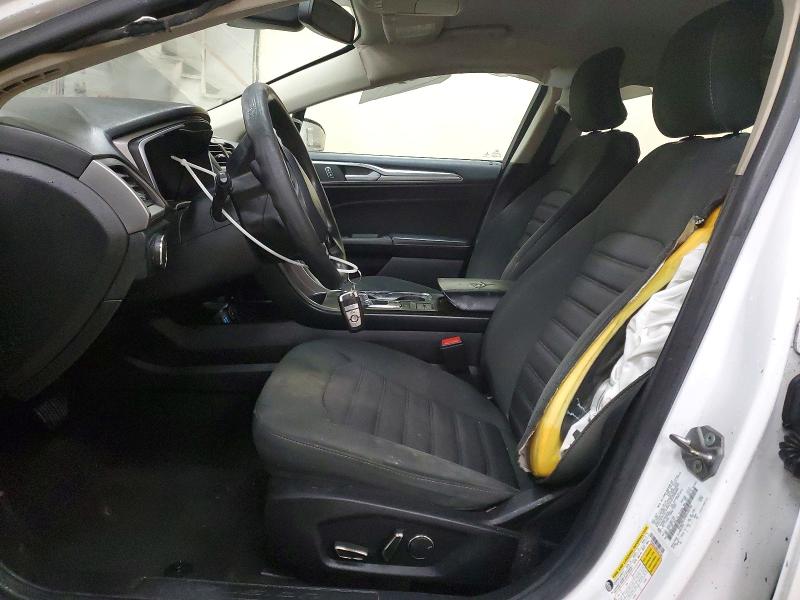 Продаж на аукціоні авто 2019 Ford Fusion, vin: 3FA6P0LU9KR183766, номер лоту: 48571766