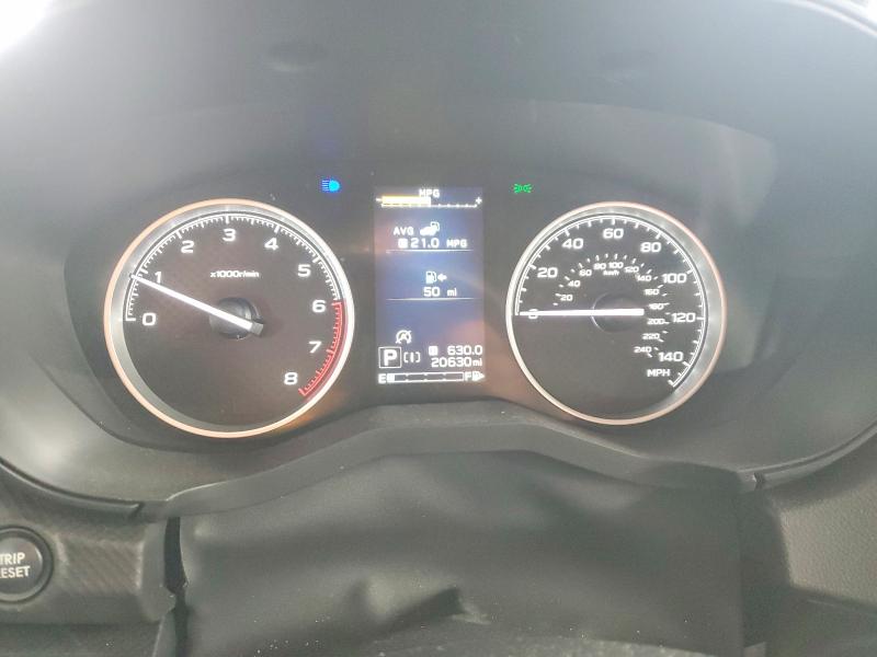 Aukcja sprzedaży 2020 Subaru Forester, vin: JF2SKAJC0LH550954, numer aukcji: 51535066