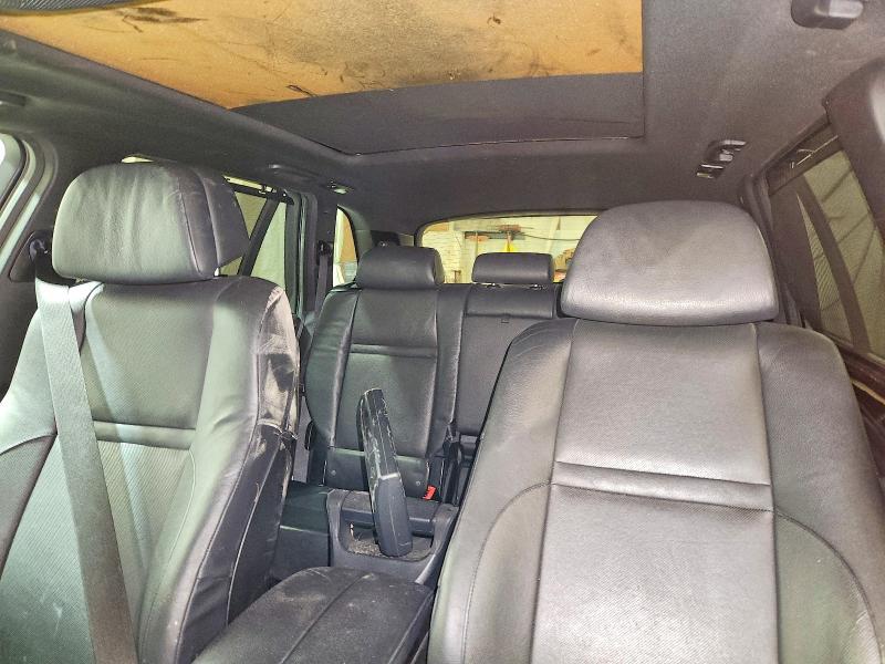 Продаж на аукціоні авто 2013 Bmw X5, vin: 5UXZV8C50DL899475, номер лоту: 48096156