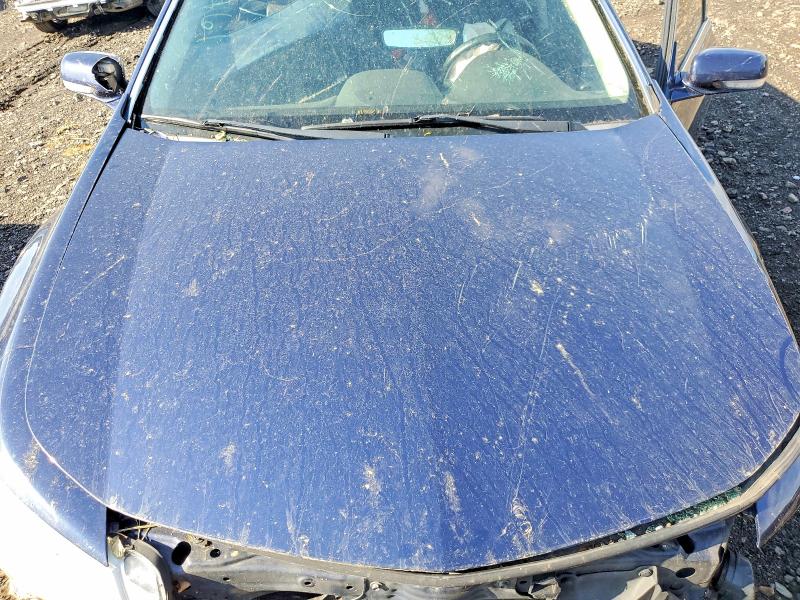 50092346 :رقم المزاد ، 19UUA86509A009547 vin ، 2009 Acura Tl مزاد بيع