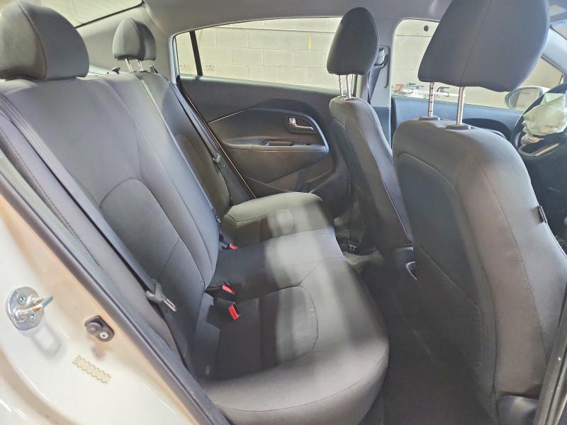 Aukcja sprzedaży 2014 Kia Rio, vin: KNADM4A31E6407123, numer aukcji: 49087196